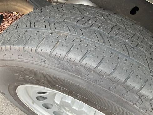 Used 2024 GMC Sierra 1500 Pro w/ Pro Value Package image 13