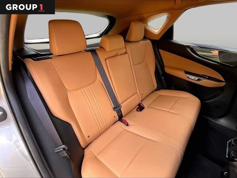 Used 2024 Lexus NX 250 FWD w/ Cold Area Package image 17