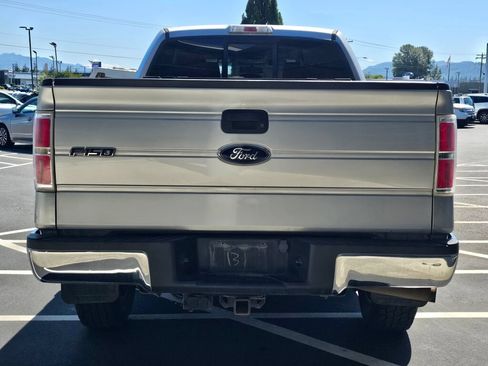 Used 2013 Ford F150 XLT w/ Max Trailer Tow Pkg AWD/4WD image 4