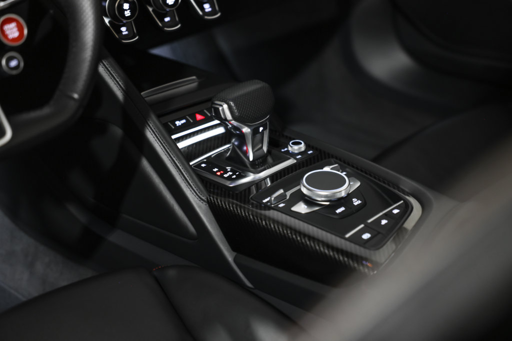 Used 2020 Audi R8 V10 performance AWD/4WD image 31