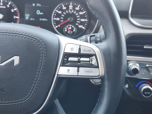 Certified 2022 Kia Telluride EX w/ EX Premium Package image 28