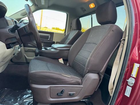 Used 2015 RAM 3500 SLT w/ Popular Equipment Group AWD/4WD image 5