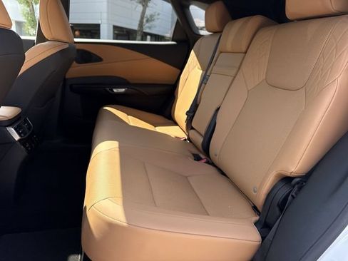 Used 2023 Lexus RX 350 Premium w/ Cold Area Package FWD image 23