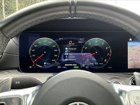 Used 2021 Mercedes-Benz AMG GT 43 image 15