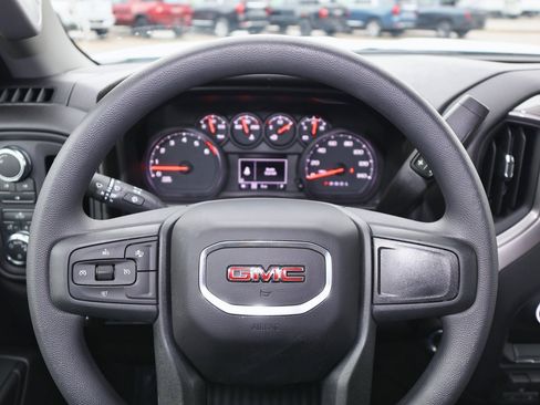 New 2026 GMC Sierra 3500 Pro image 15