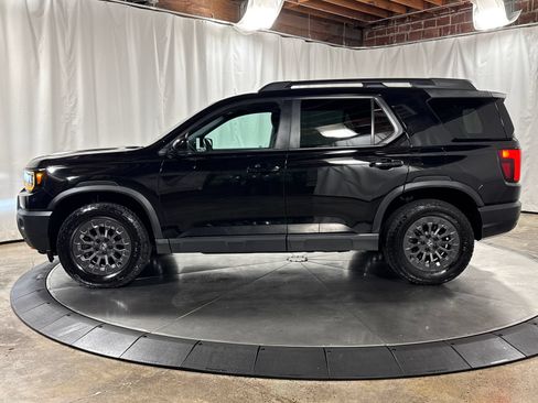 Used 2026 Honda Passport TrailSport image 6