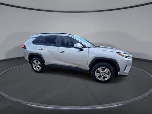 Certified 2024 Toyota RAV4 XLE w/ Convenience Package FWD image 9
