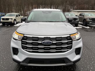 New 2026 Ford Explorer Active video 2