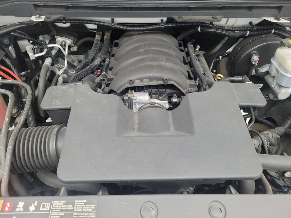 Used 2018 GMC Sierra 1500 SLT AWD/4WD image 30
