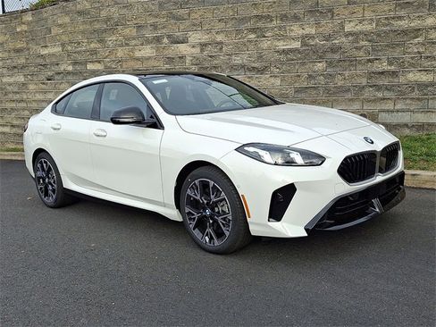 New 2026 BMW 228i xDrive image 1