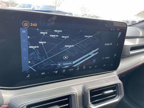 New 2025 Ford Mustang GT Premium image 9