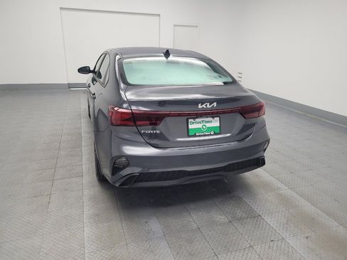 Used 2023 Kia Forte LXS w/ LXS Technology Package image 6
