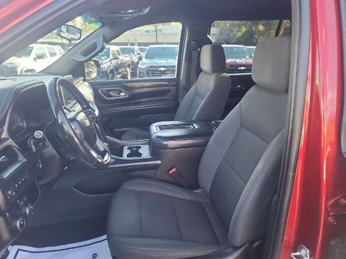 Used 2021 Chevrolet Tahoe LS image 18