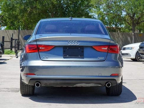 Used 2015 Audi A3 2.0T Premium Plus image 5