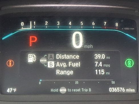 Used 2024 Honda Odyssey Sport image 22