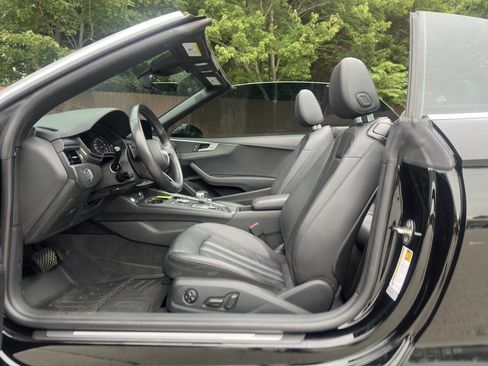 Used 2018 Audi A5 2.0T Premium Plus w/ Premium Plus image 4