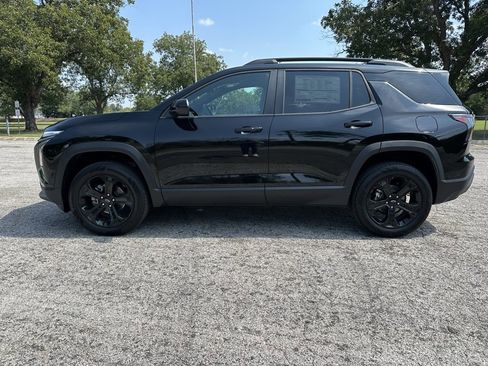 New 2026 Chevrolet Equinox LT w/ Midnight Edition image 2