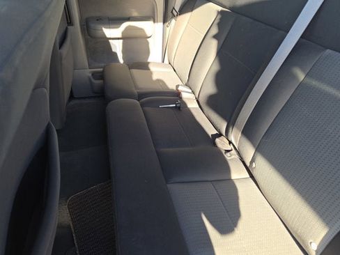 Used 2008 Ford F150 FX4 image 17