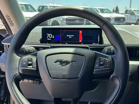 Used 2024 Ford Mustang Mach-E Premium image 19