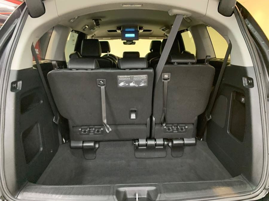 Used 2023 Honda Odyssey Touring image 53