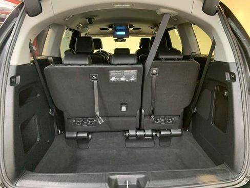Used 2023 Honda Odyssey Touring image 53