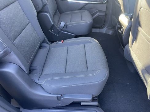 New 2026 Chevrolet Traverse LT w/ LPO, Floor Liner Package image 8