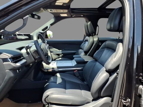 New 2026 Lincoln Navigator Reserve w/ Jet Appearance Package AWD/4WD image 20