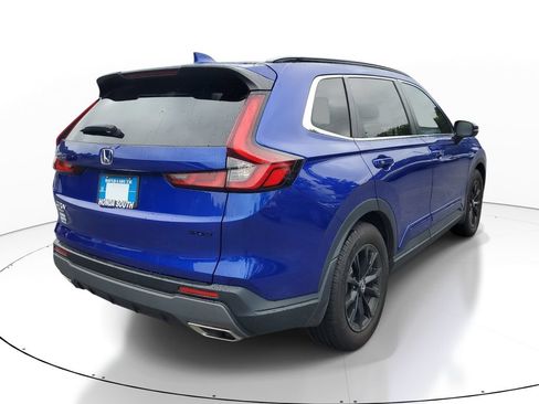 Used 2023 Honda CR-V Sport image 6