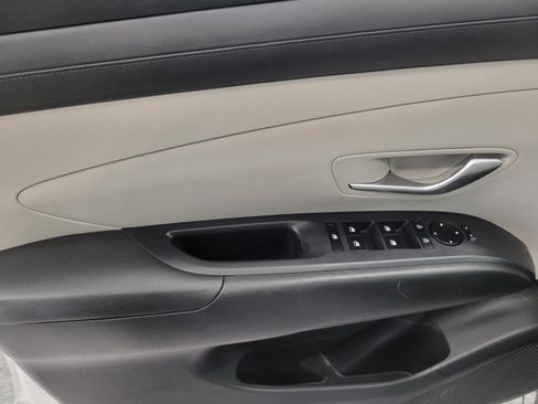 Used 2025 Hyundai Tucson SEL AWD/4WD image 26