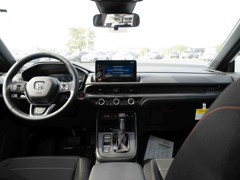 New 2026 Honda CR-V TrailSport image 20