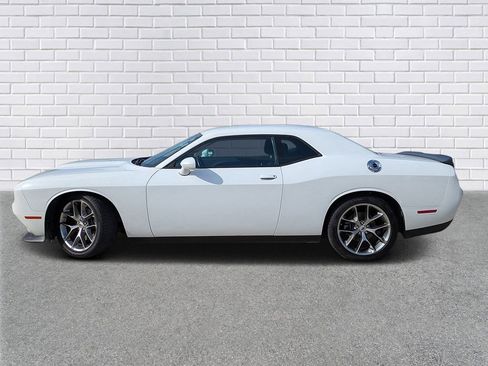 Used 2023 Dodge Challenger GT image 2