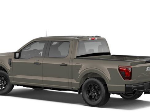 New 2026 Ford F150 STX AWD/4WD image 24