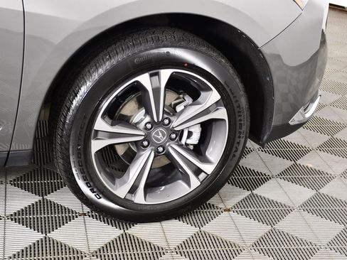 Certified 2025 Acura RDX SH-AWD w/ Technology Package image 54