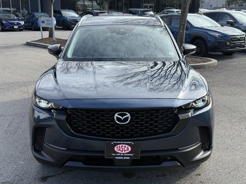 Certified 2023 MAZDA CX-50 AWD 2.5 S w/ Cargo Package image 2