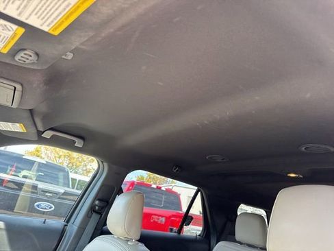 Used 2019 Ford Explorer Limited w/ Ford Safe & Smart Package image 3