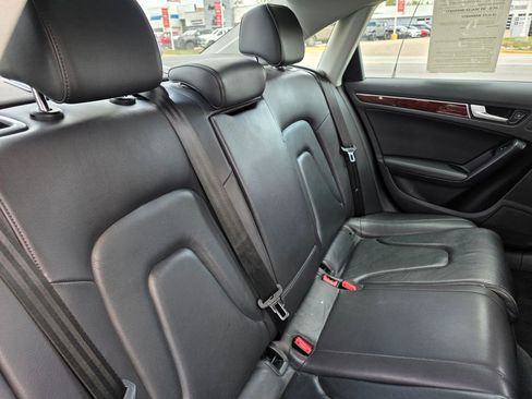 Used 2011 Audi A4 2.0T Premium Plus w/ Premium Plus Pkg AWD/4WD image 26