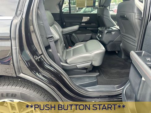 Certified 2025 Ford Expedition Active RWD image 17