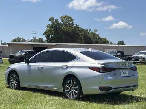 Used 2021 Lexus ES 250 w/ Premium Package AWD/4WD image 10