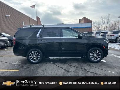 Used 2023 Chevrolet Tahoe LT