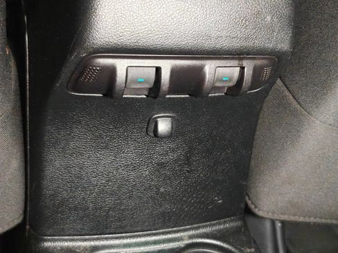 Used 2017 Jeep Wrangler Unlimited Sport w/ Quick Order Package 24S AWD/4WD image 24