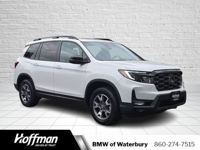 Used 2023 Honda Passport TrailSport