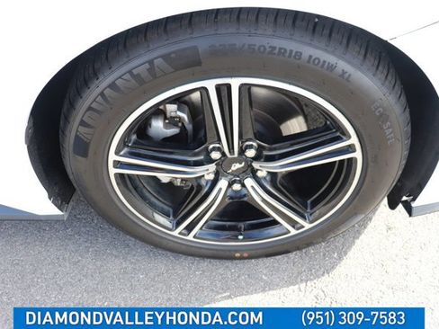 Used 2024 Ford Mustang Premium image 26