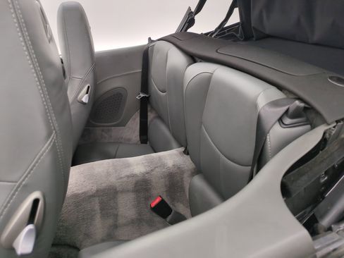 Used 2008 Porsche 911 Turbo image 18