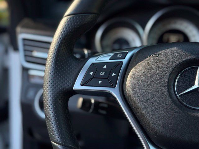Used 2016 Mercedes-Benz E 550 Coupe image 21