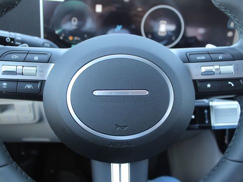 New 2026 Hyundai Tucson Limited AWD/4WD image 27