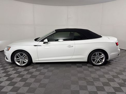 Used 2019 Audi A5 2.0T Premium Plus w/ Premium Plus AWD/4WD image 31