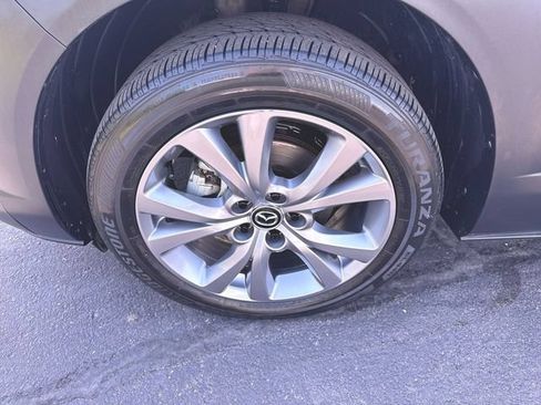 Used 2023 MAZDA CX-30 AWD 2.5 S w/ Premium Package image 33