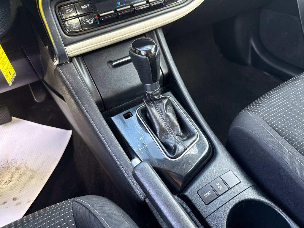 Used 2016 Scion iM FWD image 33
