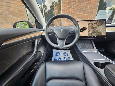 Used 2023 Tesla Model 3 Performance AWD/4WD image 4