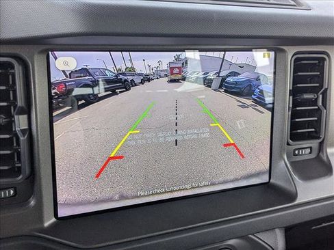 New 2026 Ford Bronco 2-Door image 13